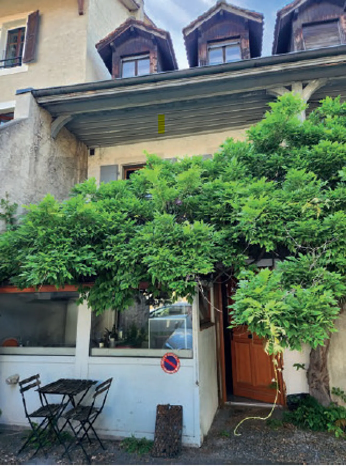 Affascinante casa di villaggio con grande potenziale - Foto 8 di 9