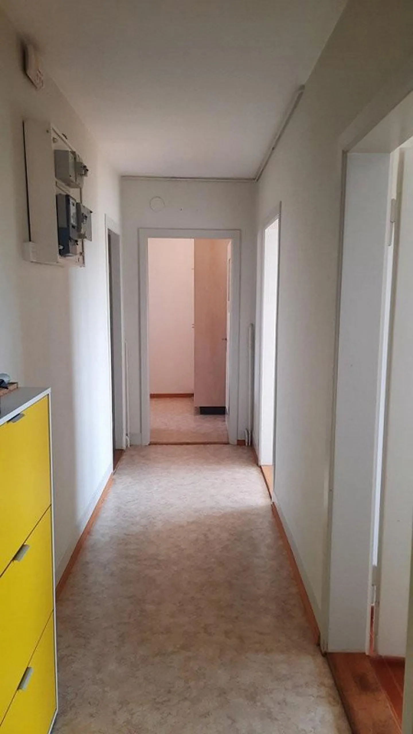 Cozy 3-room apartment for rent in Herzogenbuchsee - Photo 10 of 12