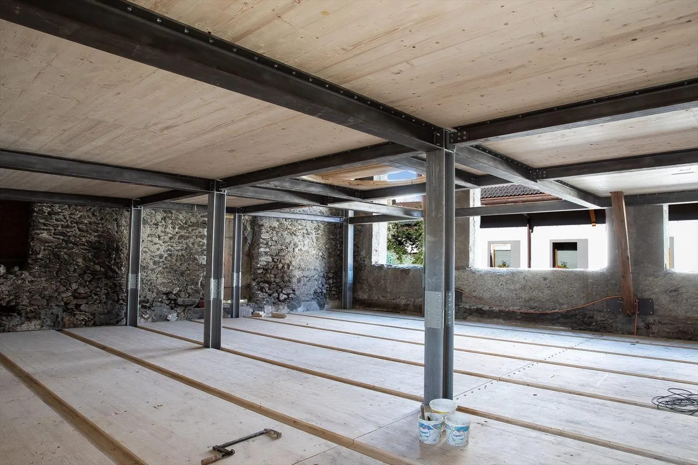 Casa singola in vendita - Foto 4 di 9