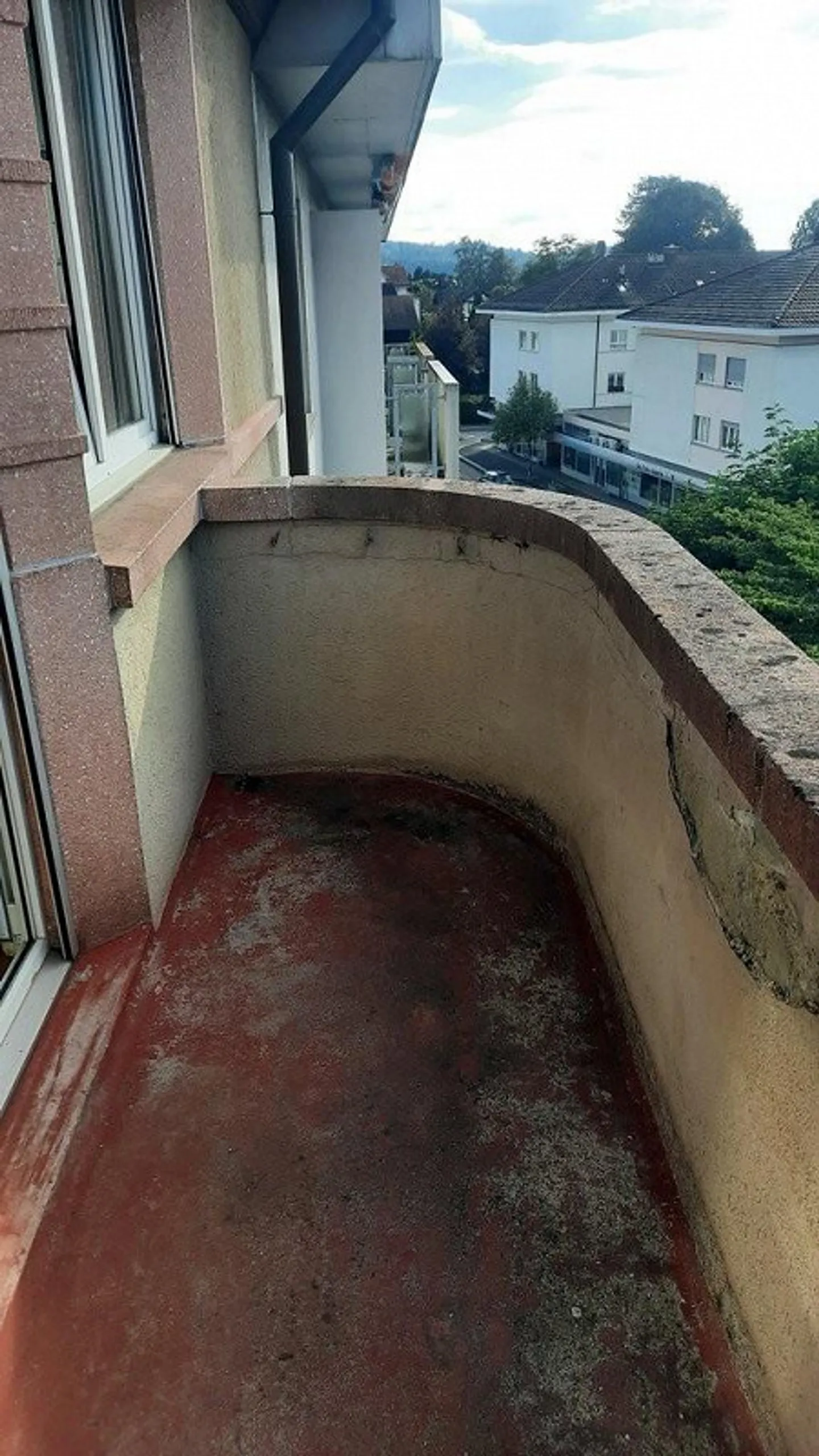 Cozy 3-room apartment for rent in Herzogenbuchsee - Photo 12 of 12