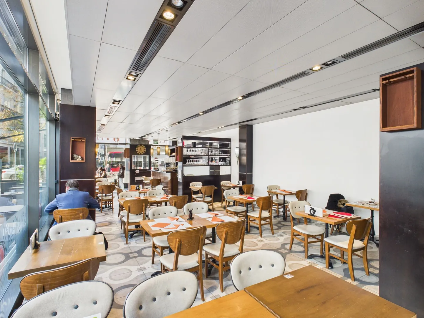 Restaurant Pizzeria de Perolles - Photo 5 of 10