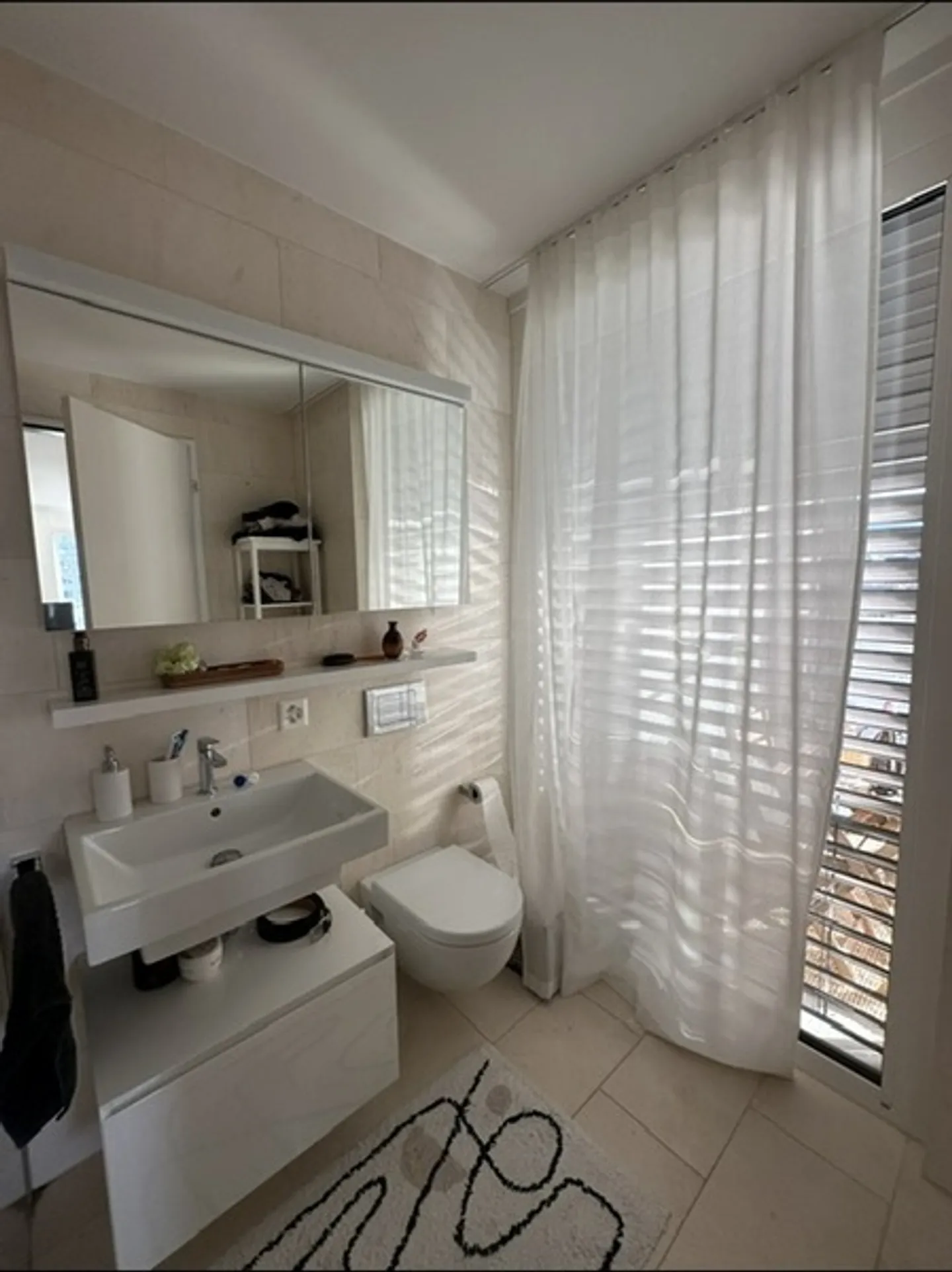 Appartamento arredato con vista parco - Foto 6 di 9