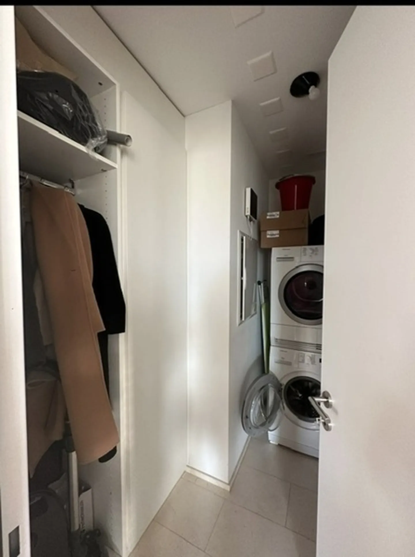 Appartamento arredato con vista parco - Foto 8 di 9