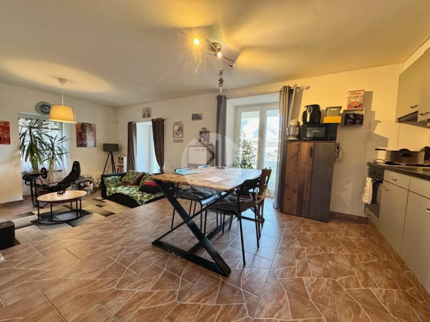 Casa singola in affitto - Foto 7 di 13