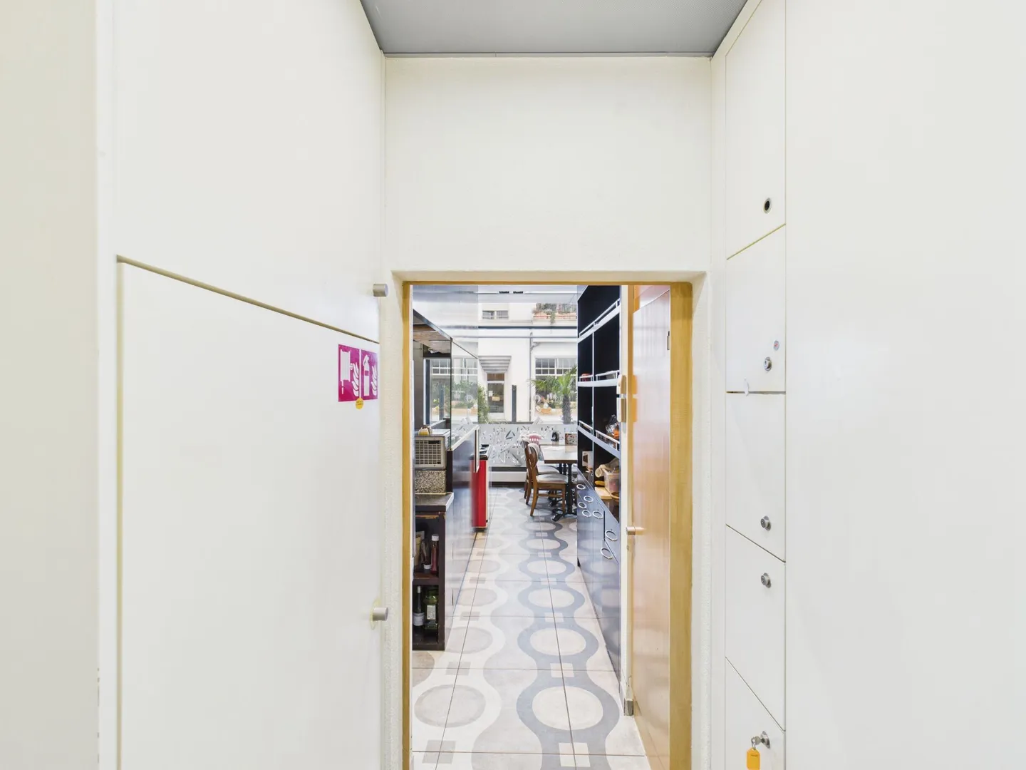 Restaurant Pizzeria de Perolles - Photo 9 of 10