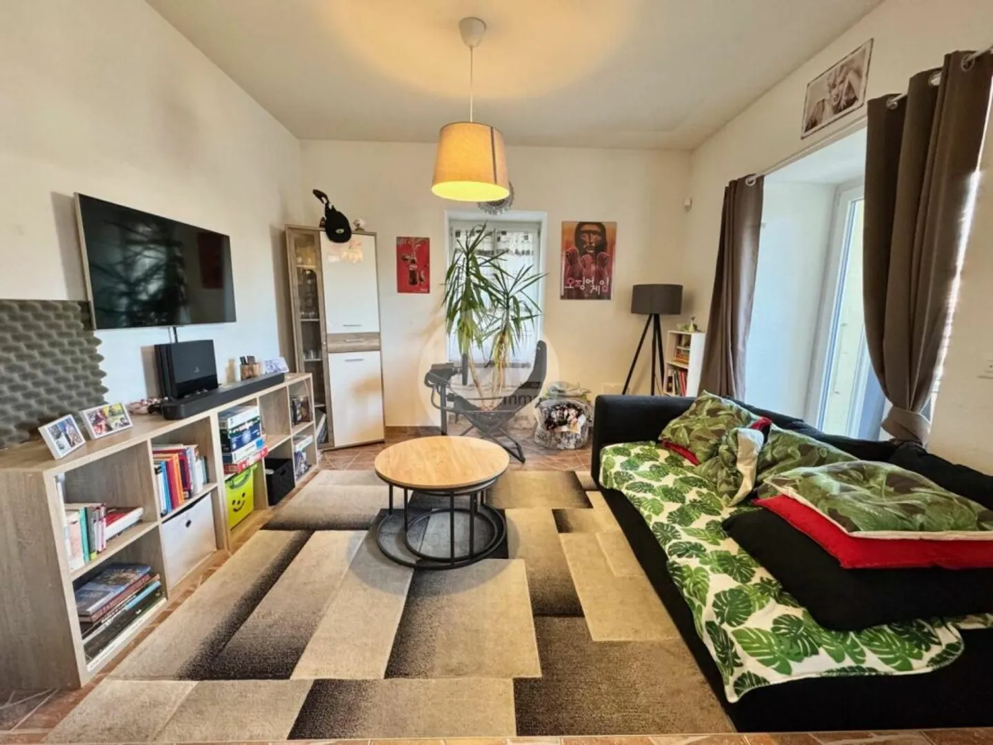 Casa singola in affitto - Foto 8 di 13