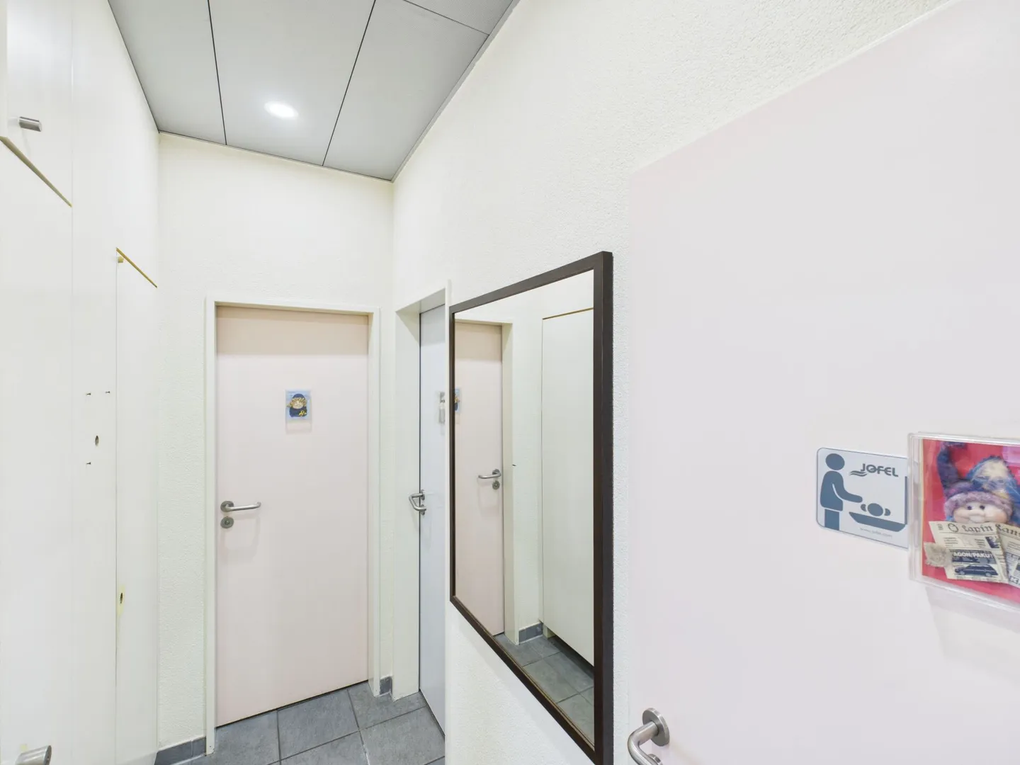 Restaurant Pizzeria de Perolles - Photo 10 of 10