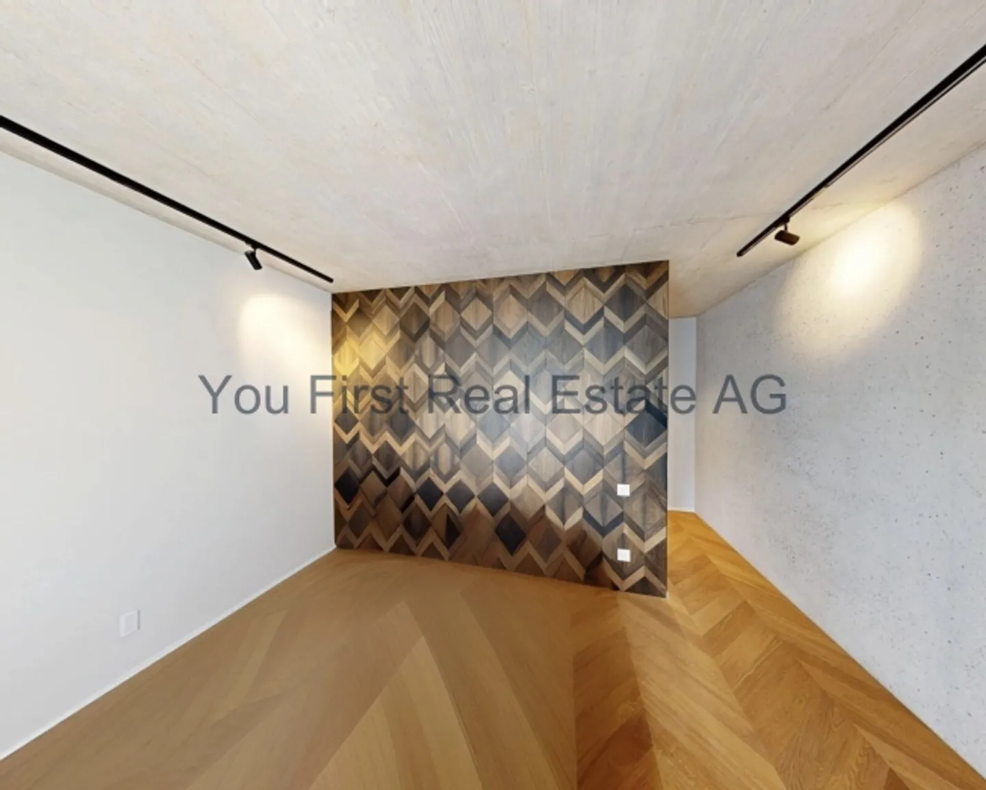 First occupancy new apartment with attention to detail - stylish 3.5-room city apartment on the ground floor - Photo 10 of 20