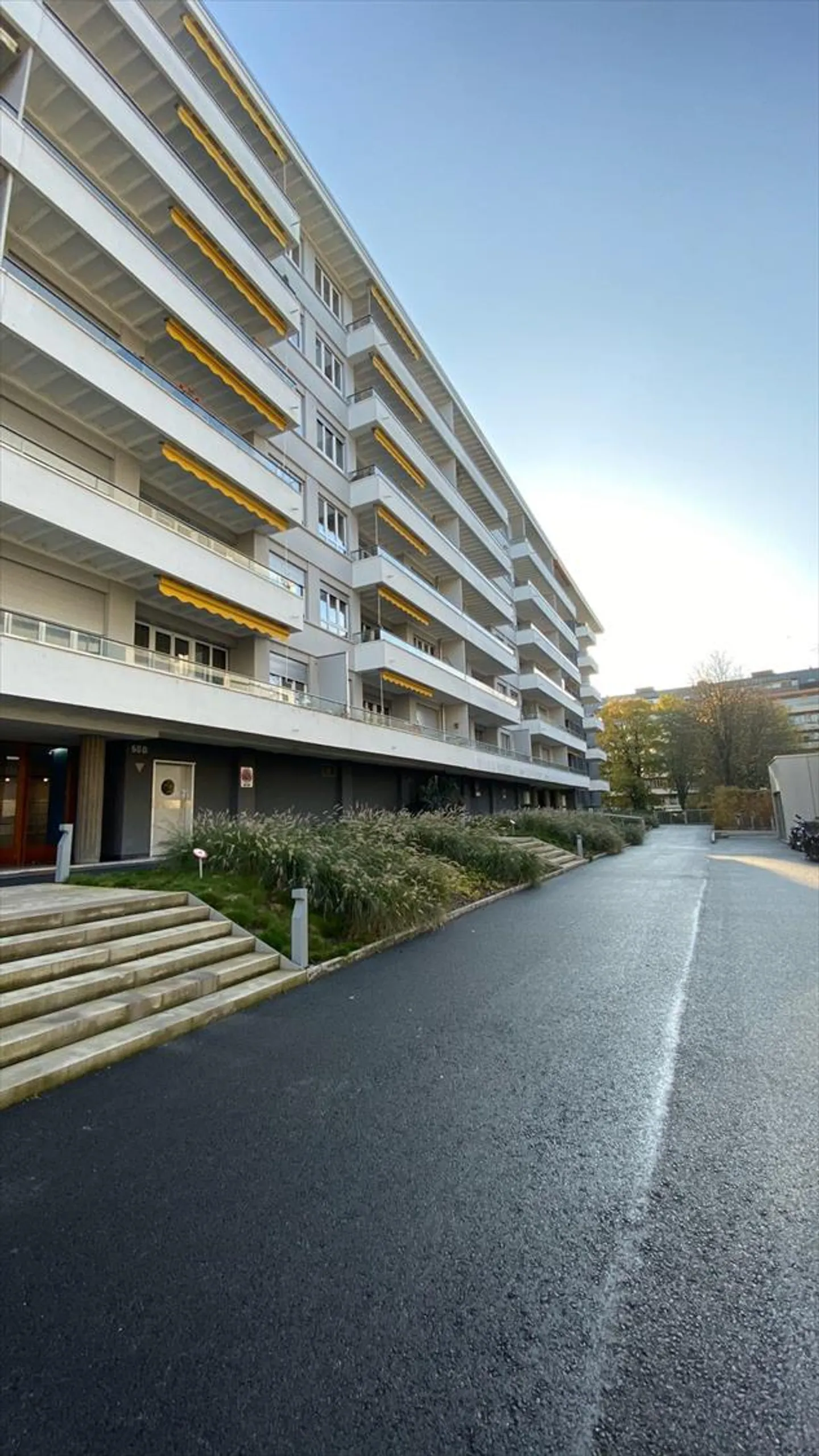 Appartement 3 pièces - Foto 1 von 1