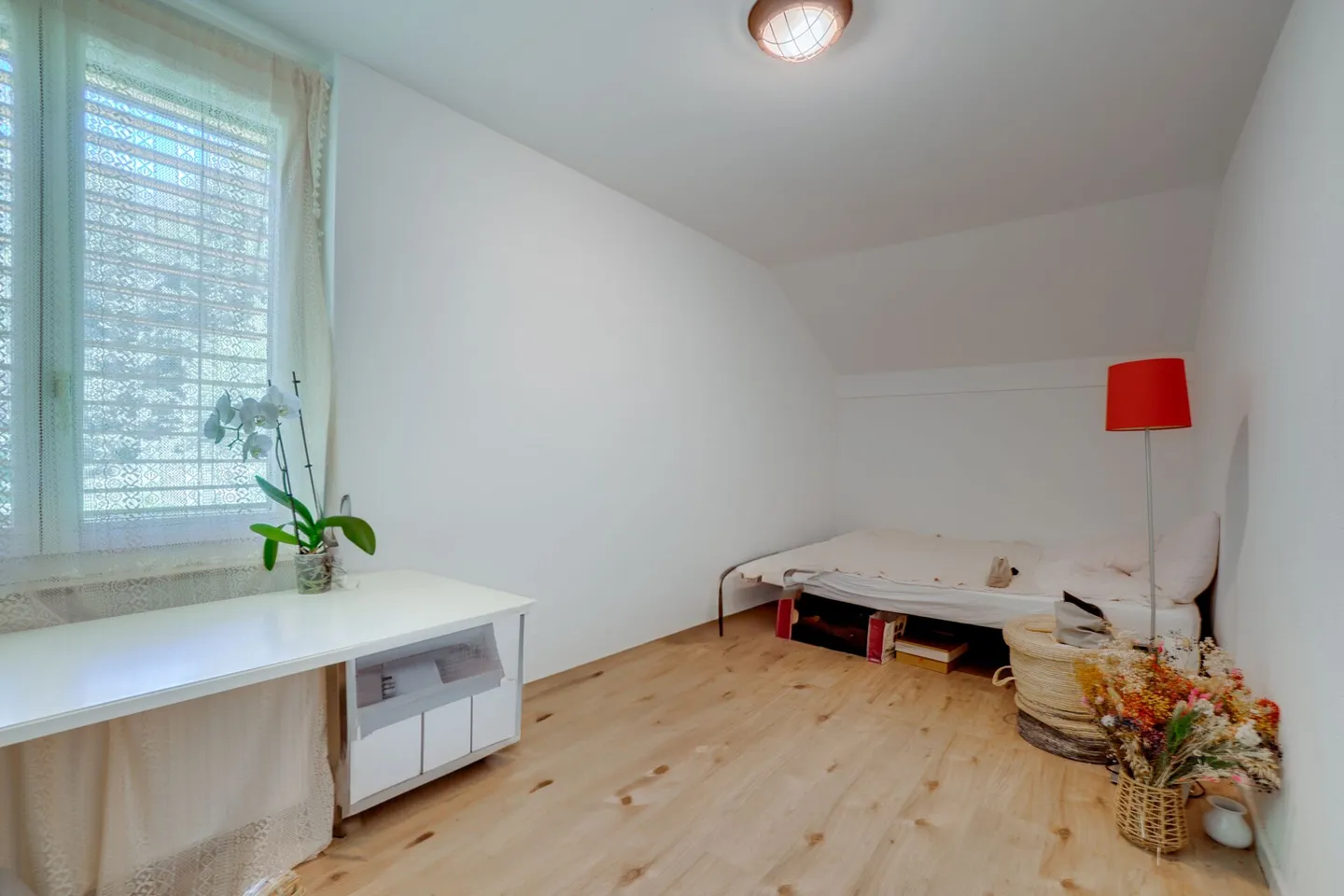 2 Zimmerwohnung, Hubel 77 - Foto 3 von 6