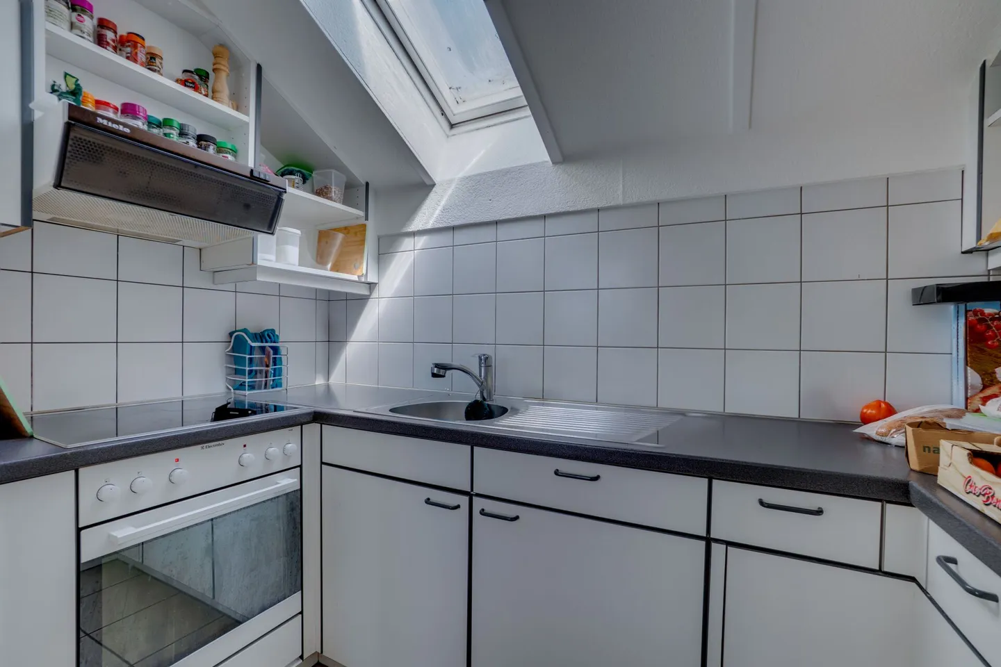 2 Zimmerwohnung, Hubel 77 - Foto 4 von 6