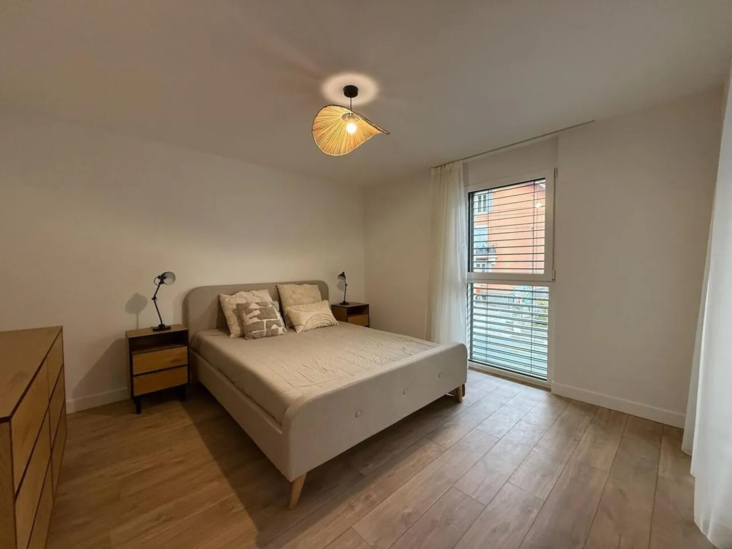 Un appartement lumineux au confort moderne - Photo 6 sur 9