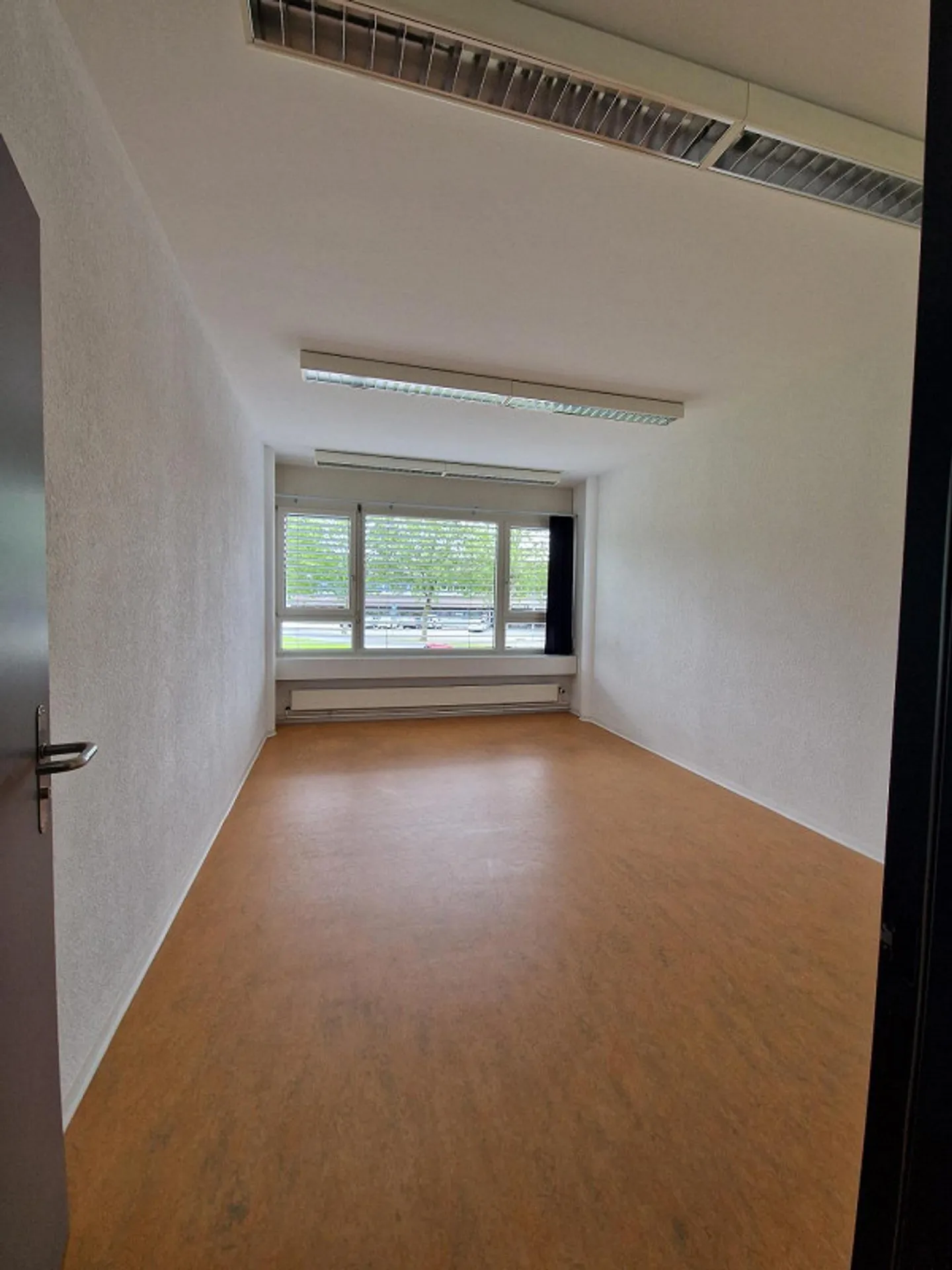 Espace de bureau à louer dans le parc industriel de Ruswil - Photo 1 sur 1