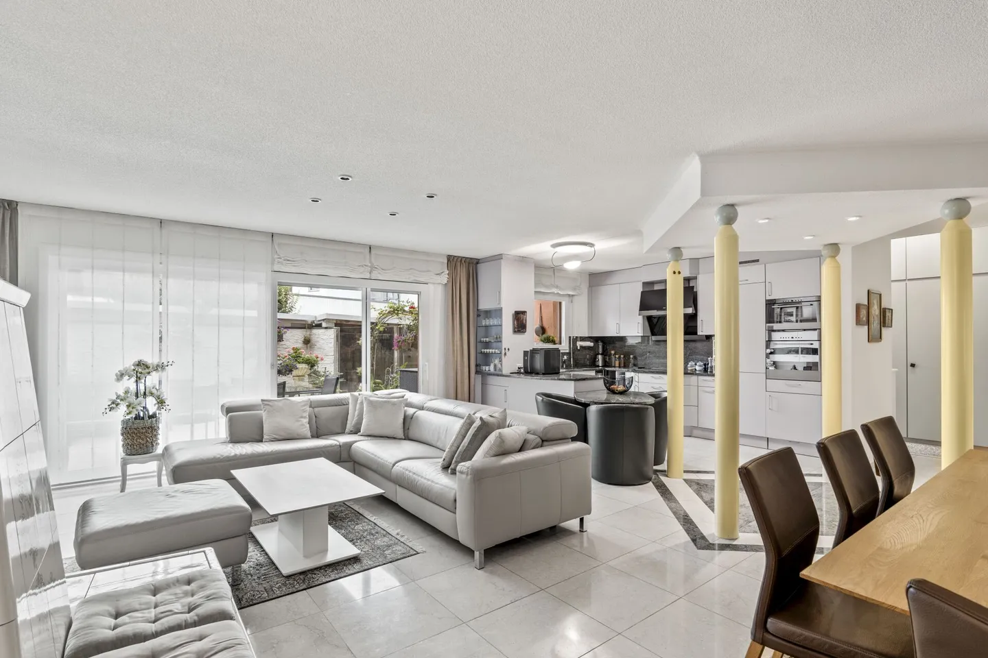 Casa singola in vendita - Foto 3 di 7