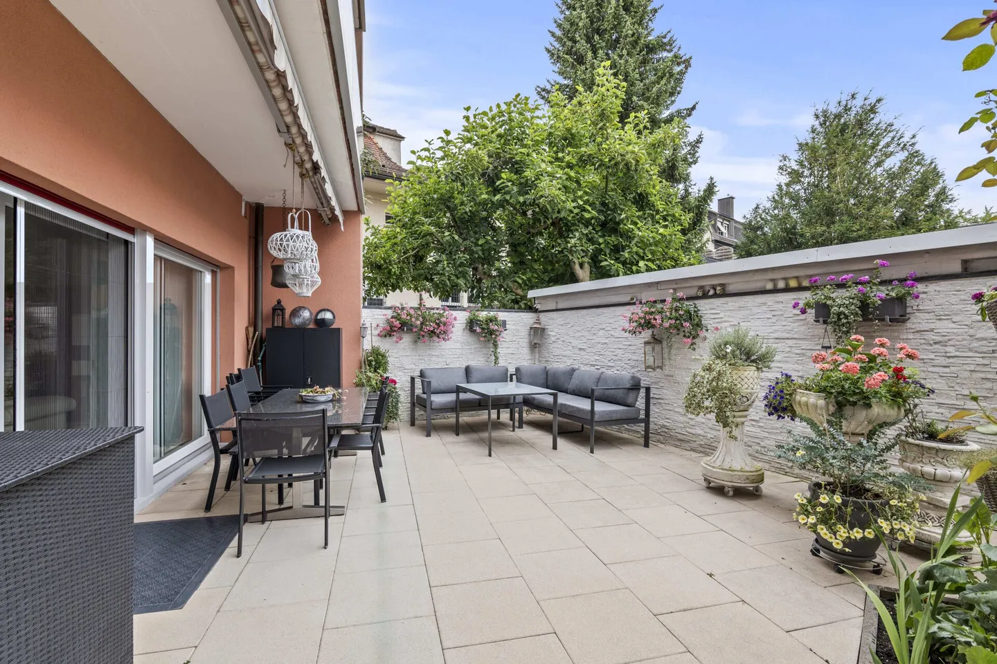 Casa singola in vendita - Foto 1 di 7