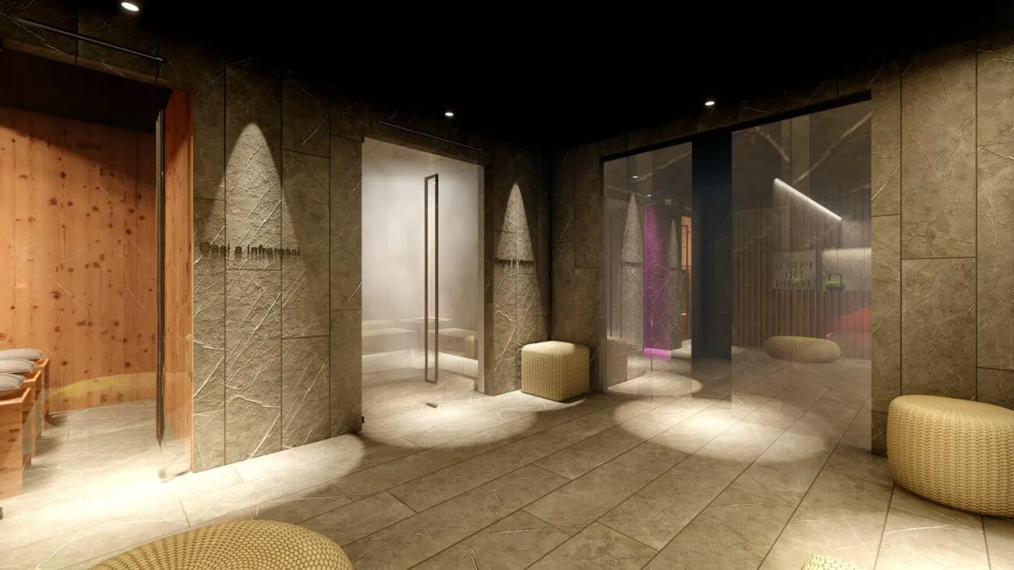 Exclusive Apartment in Minusio - Photo 21 of 26