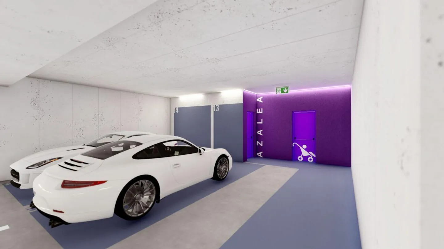 Exclusive Apartment in Minusio - Photo 24 of 26