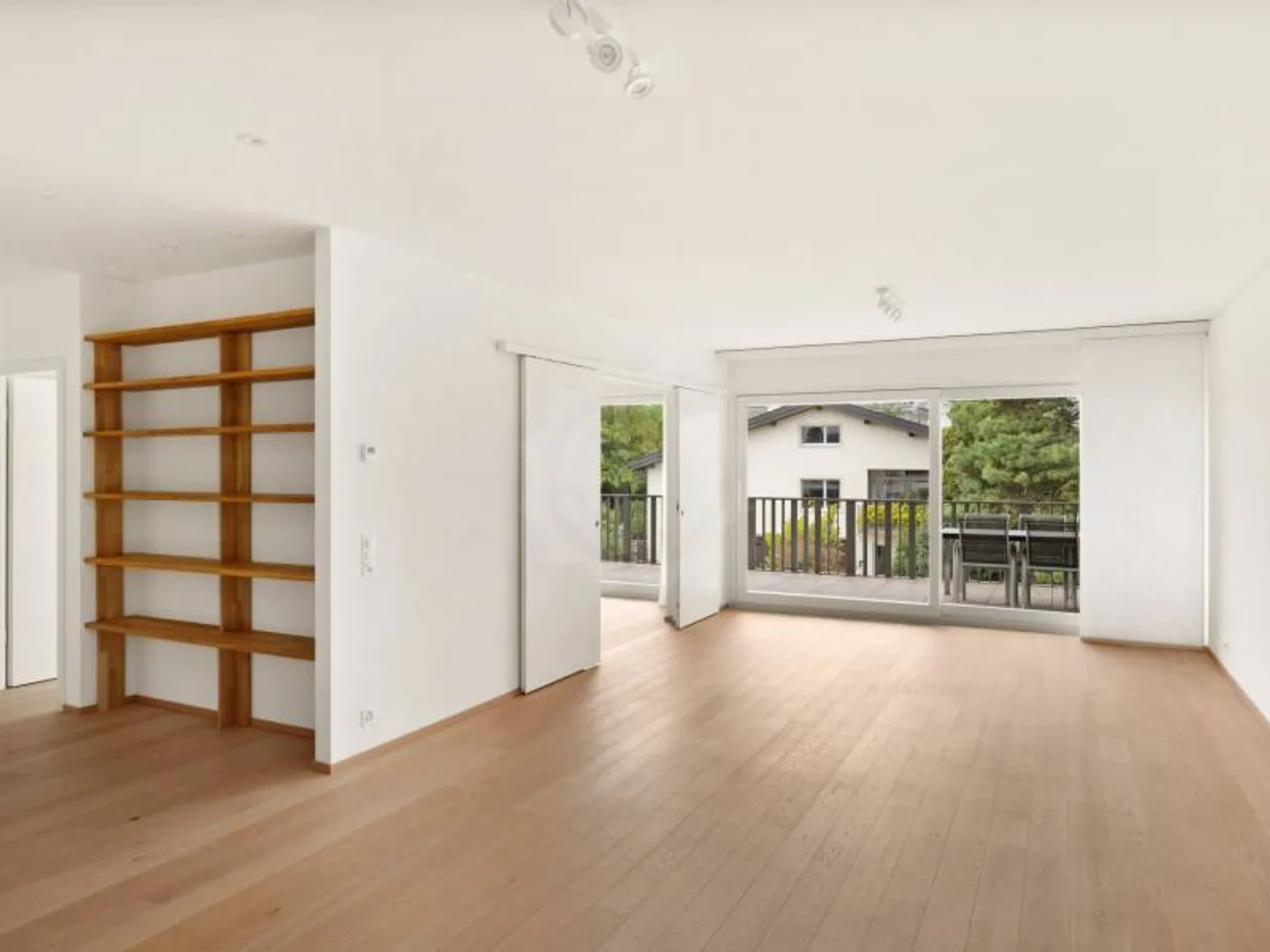 Schöne Wohnung - Confignon - Foto 3 von 11