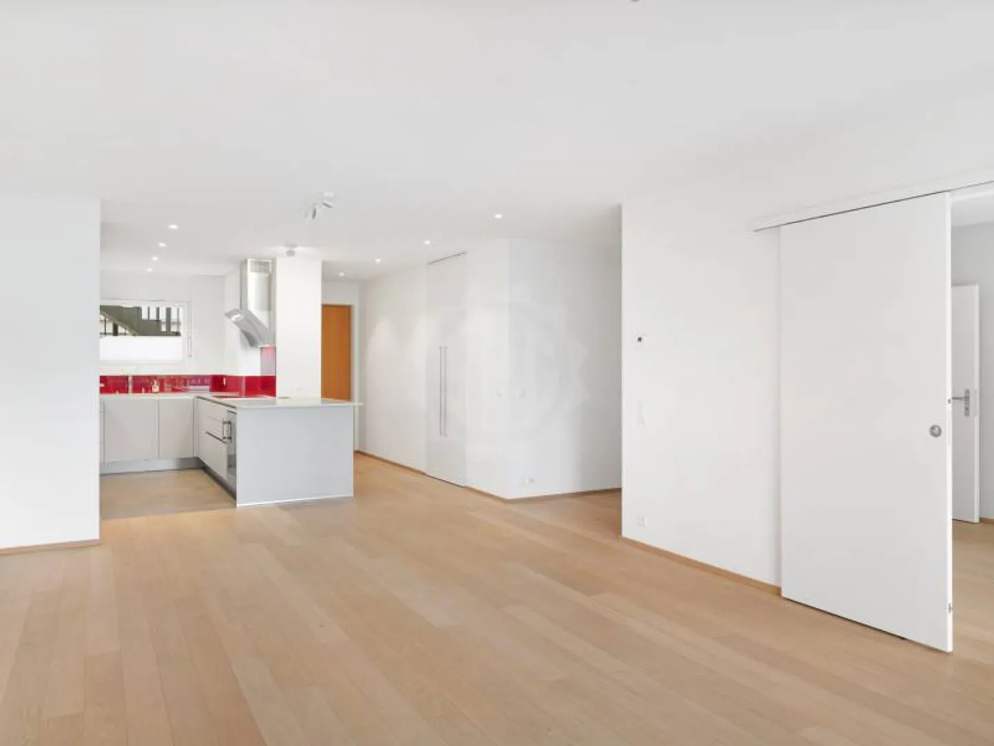 Schöne Wohnung - Confignon - Foto 4 von 11