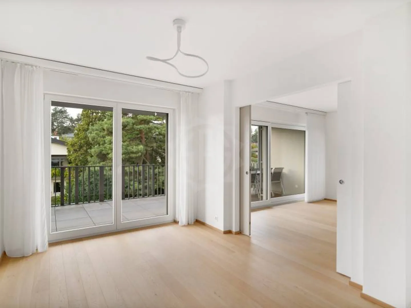 Schöne Wohnung - Confignon - Foto 6 von 11