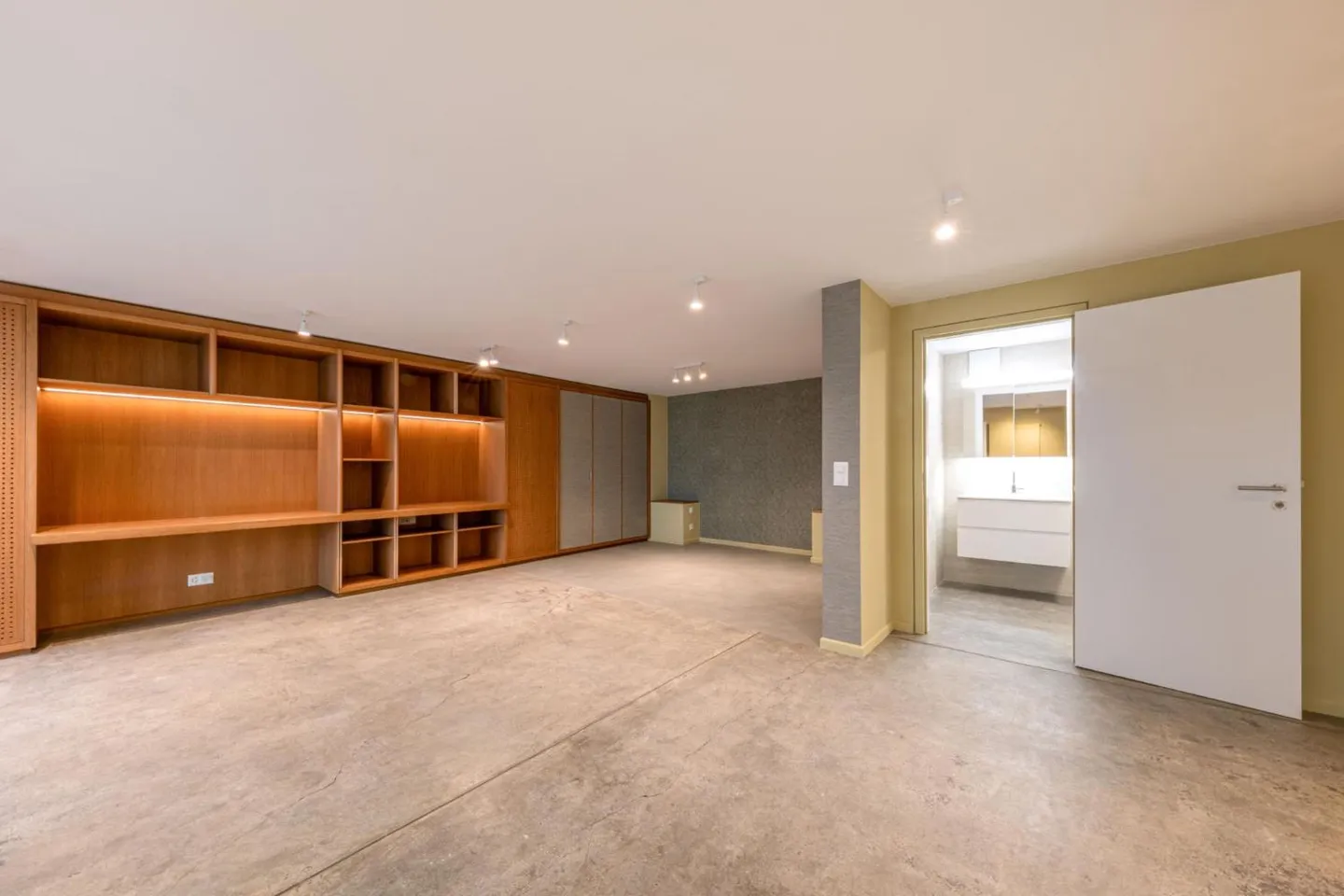 Appartamento 2 locali - Foto 2 di 6