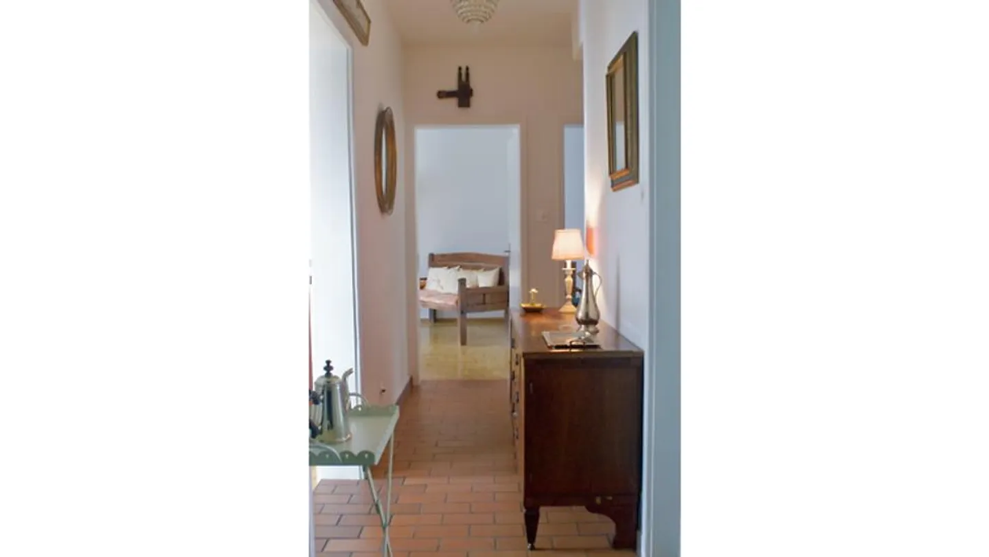 APPARTEMENT 3 PIÈCES À BASEL - ST. JOHANN, MEUBLÉ, TEMPORAIRE - Photo 6 sur 10