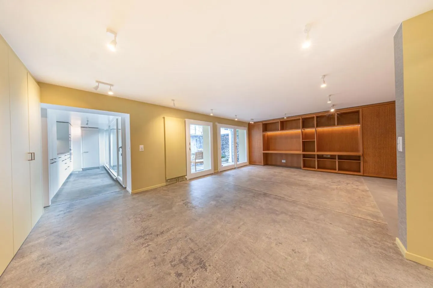 Appartamento 2 locali - Foto 3 di 6