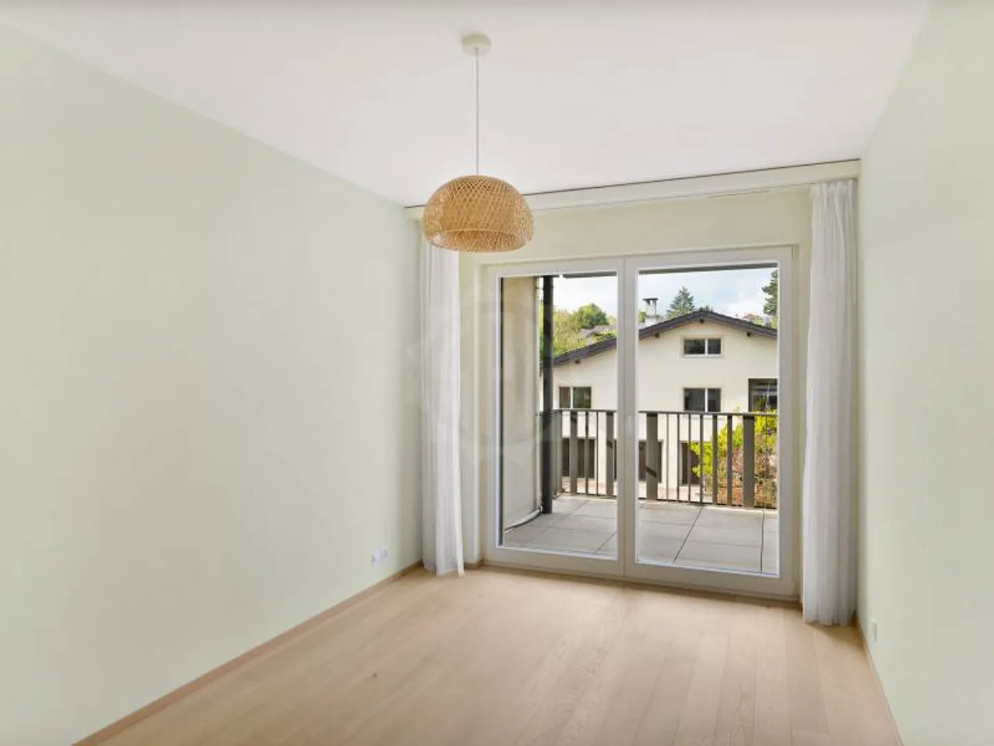 Schöne Wohnung - Confignon - Foto 8 von 11