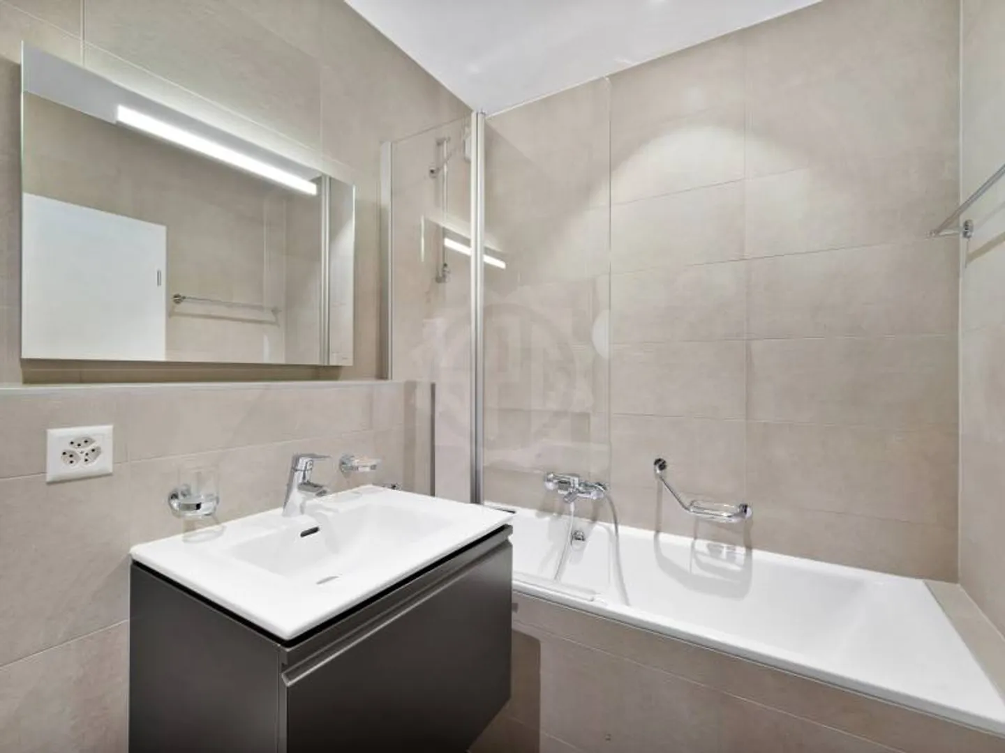 Schöne Wohnung - Confignon - Foto 11 von 11