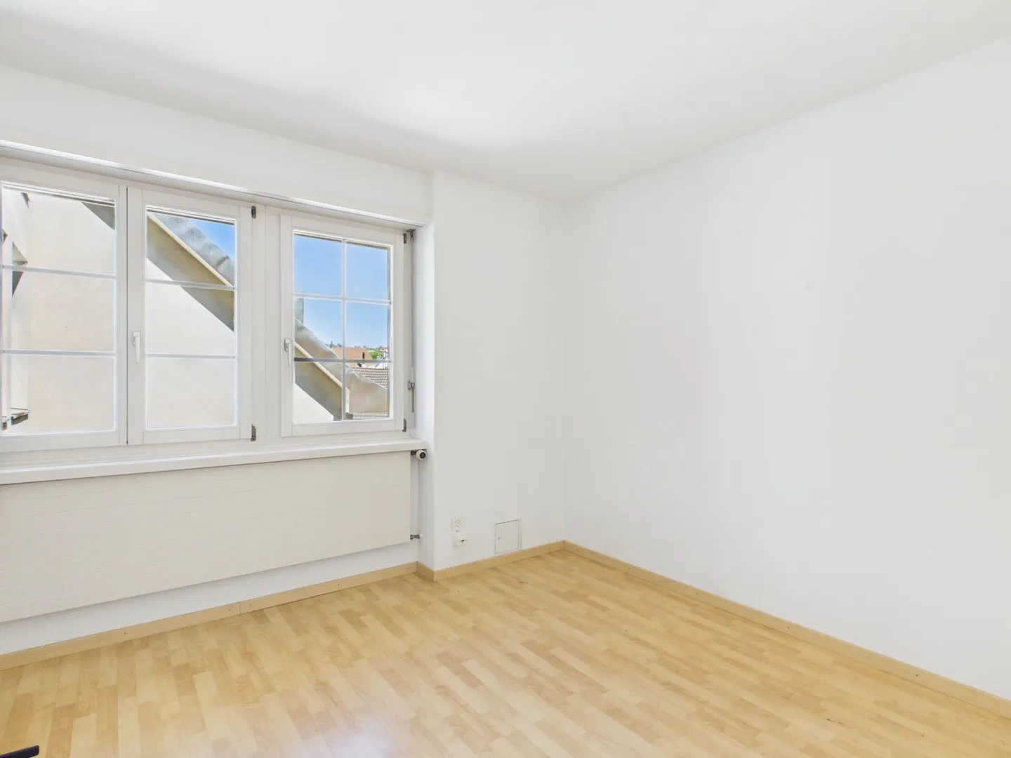 CENTRAL LIVING WITH CHARM AND GENEROUS SPACE OFFER - Photo 3 of 4
