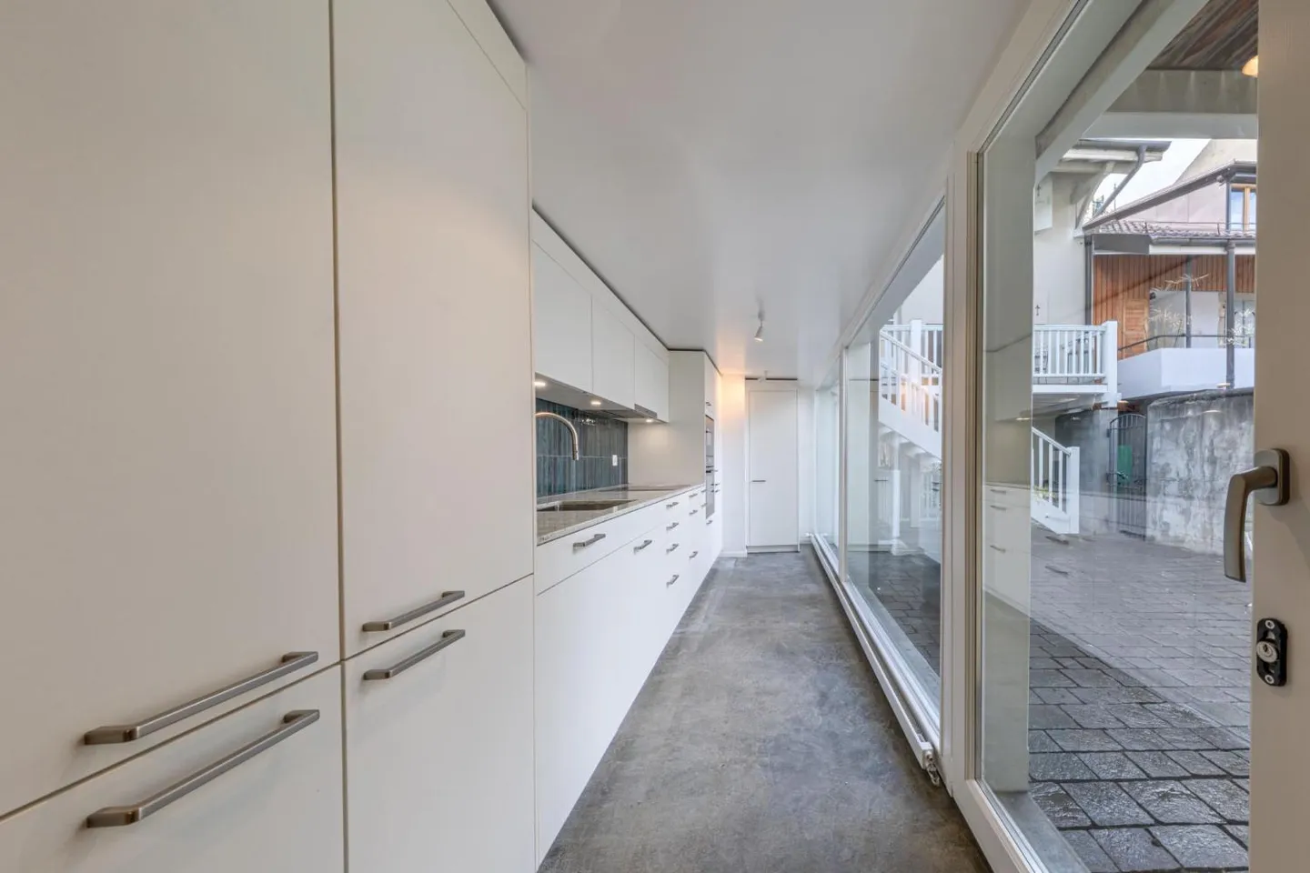 Appartamento 2 locali - Foto 4 di 6