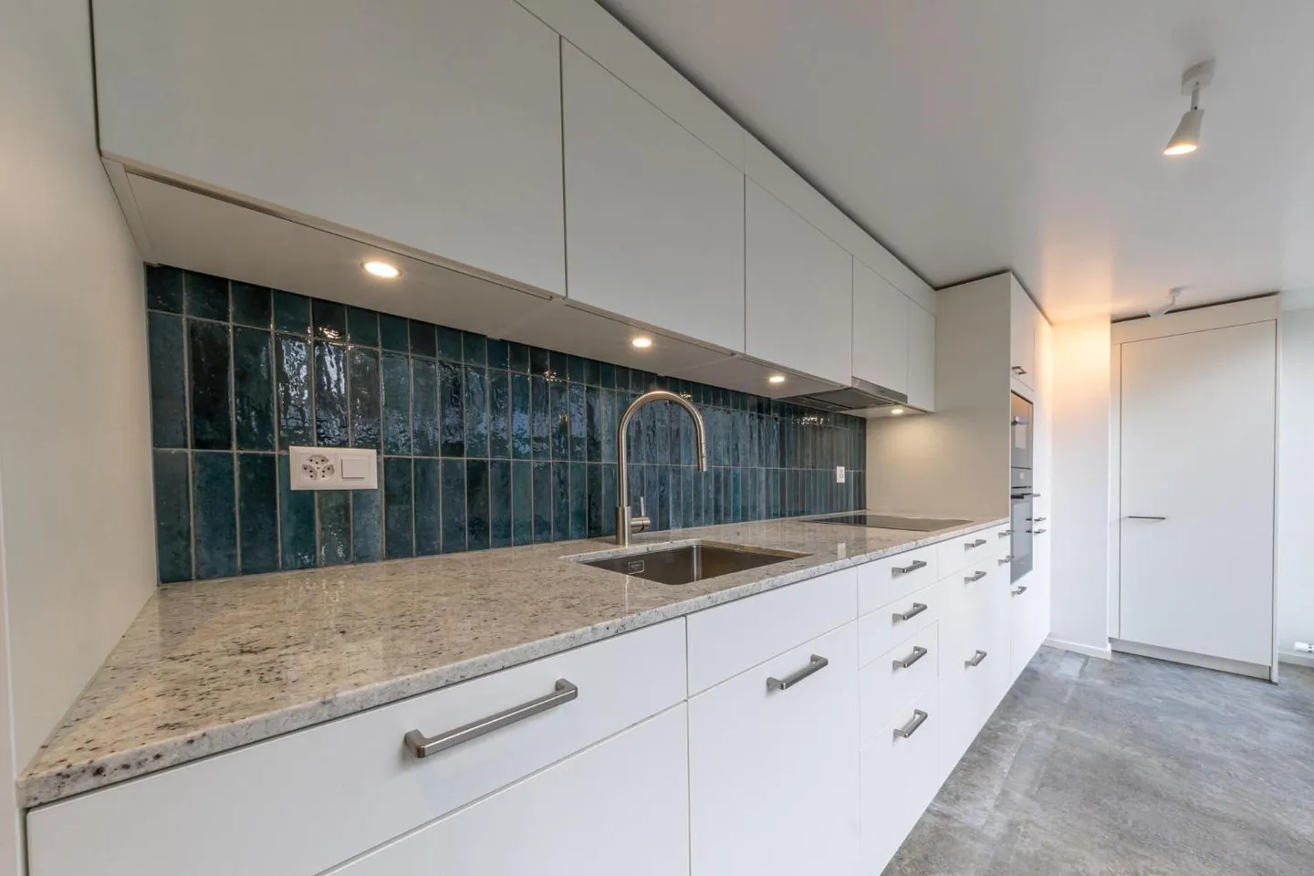 Appartamento 2 locali - Foto 5 di 6