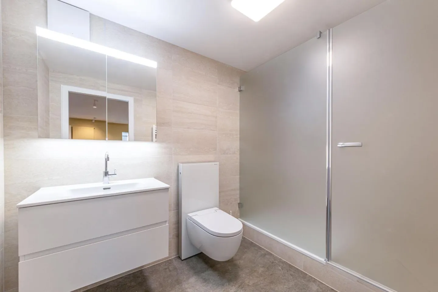 Appartamento 2 locali - Foto 6 di 6