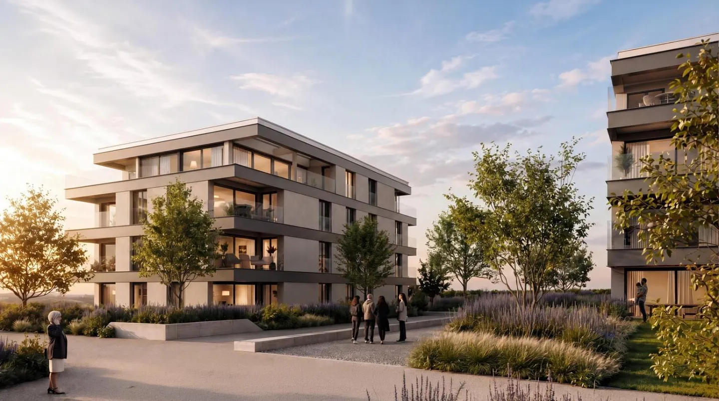 Elysium - Estavayer - Lot 223 - Foto 9 di 10