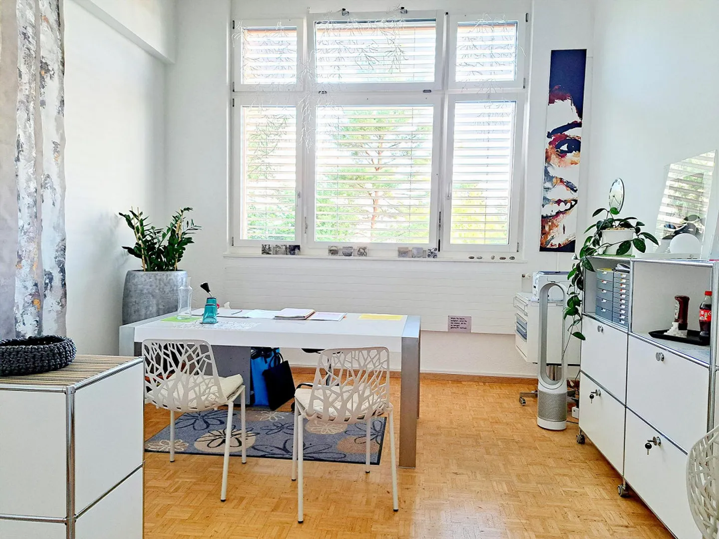 Schönes Büro oder Praxis - Foto 2 von 4