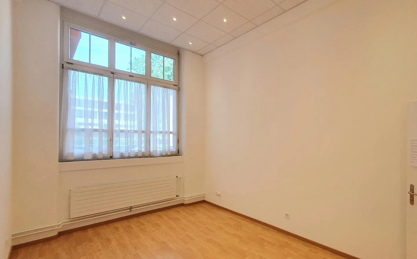 Schönes Büro oder Praxis - Foto 4 von 4