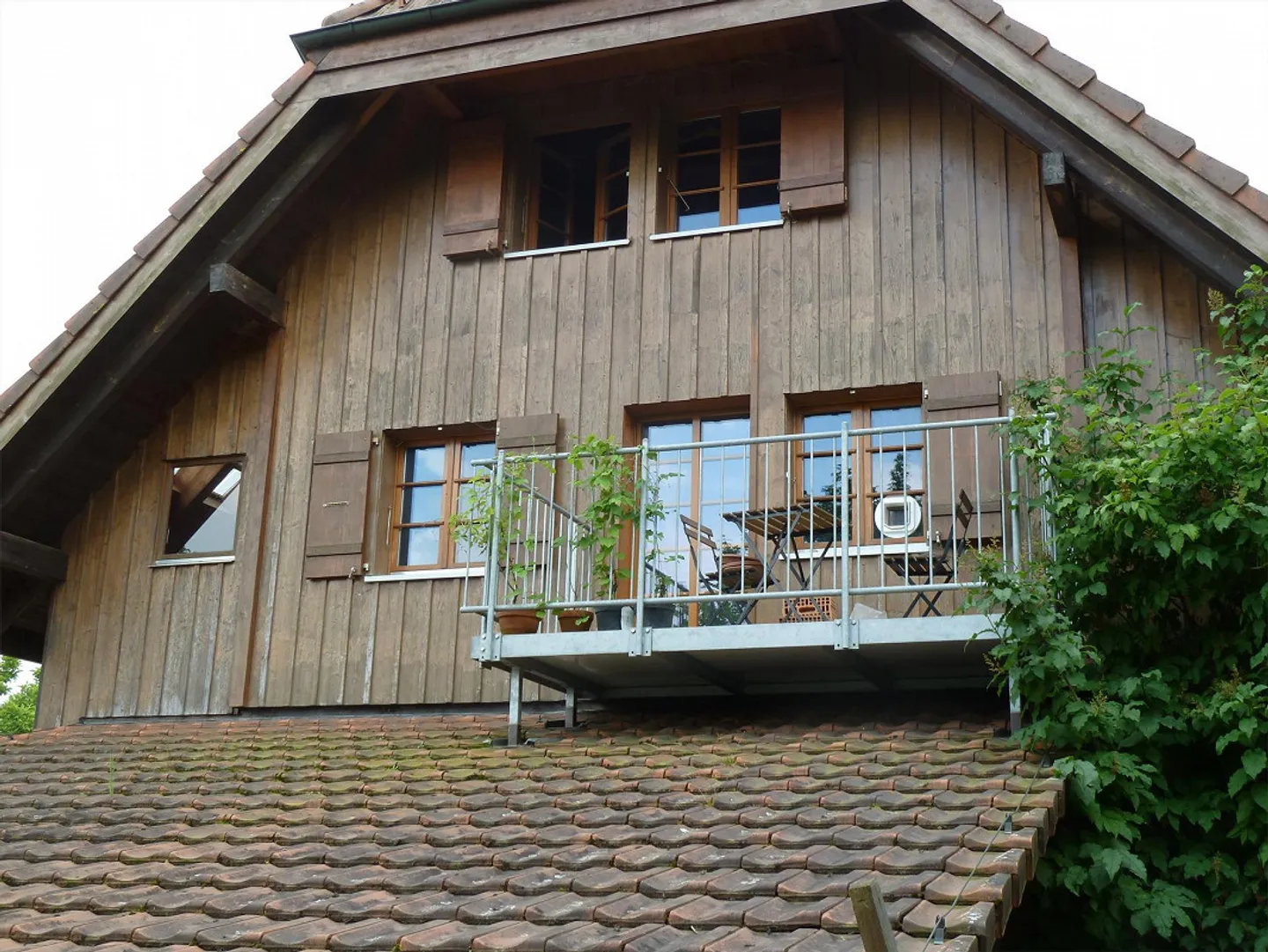 Appartamento duplex - Foto 1 di 5