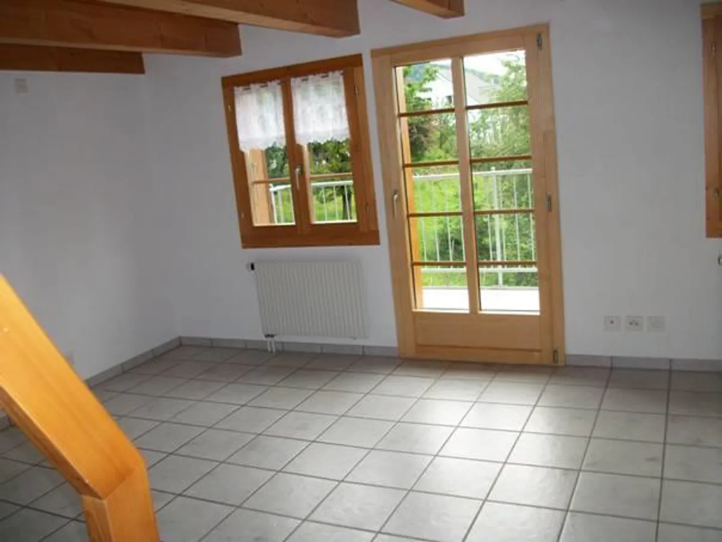 Appartamento duplex - Foto 2 di 5