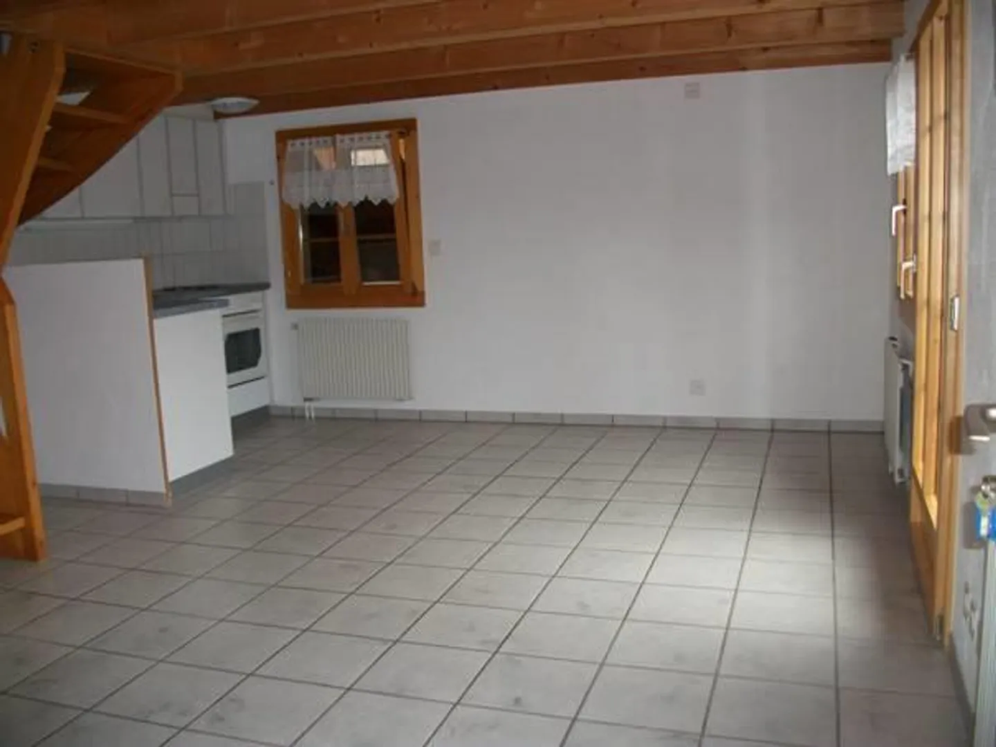 Appartamento duplex - Foto 3 di 5