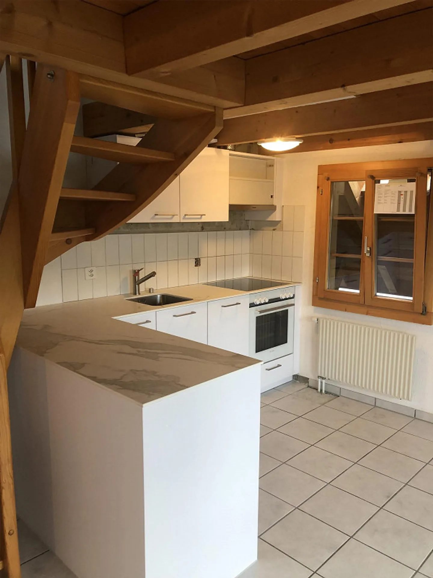 Appartamento duplex - Foto 4 di 5
