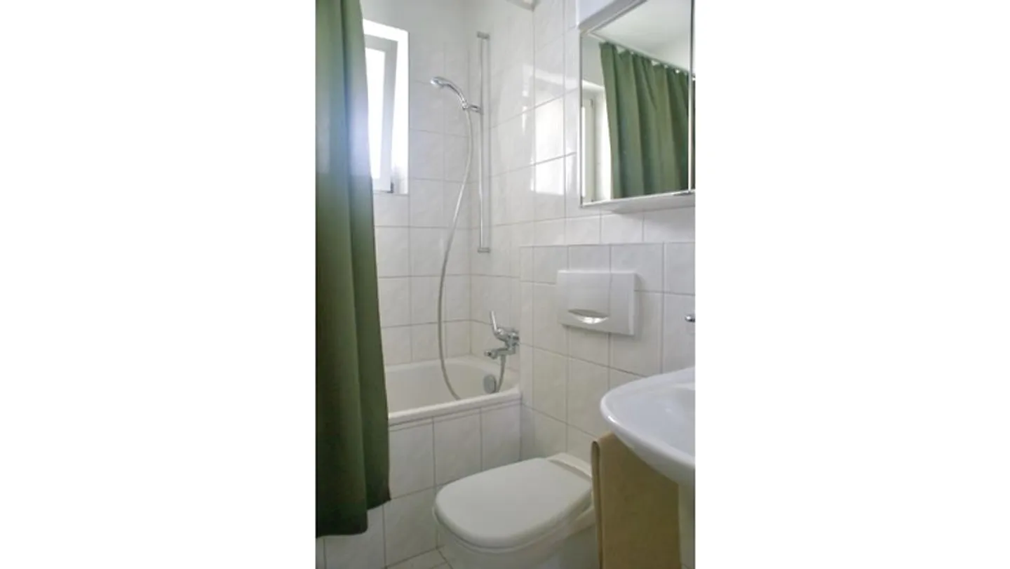 APPARTEMENT 3 PIÈCES À BASEL - ST. JOHANN, MEUBLÉ, TEMPORAIRE - Photo 10 sur 10