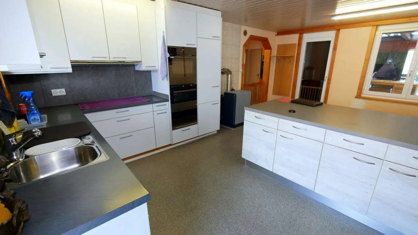 Casa vacanze residenziale con appartamento separato - Foto 7 di 28