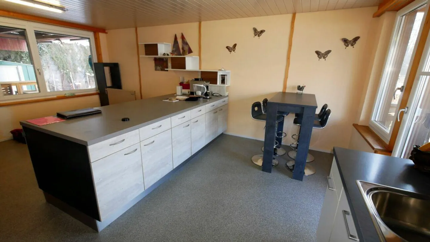 Casa vacanze residenziale con appartamento separato - Foto 8 di 28