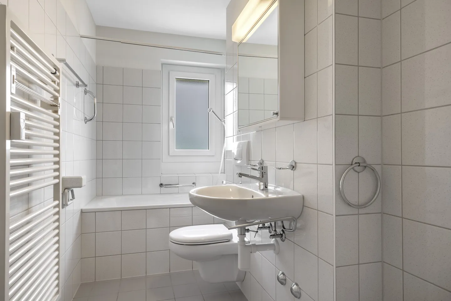 Geräumige 3-Zimmer-Wohnung - Foto 6 von 6