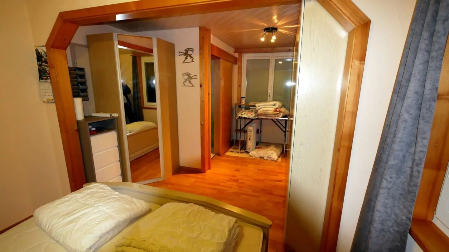 Casa vacanze residenziale con appartamento separato - Foto 11 di 28