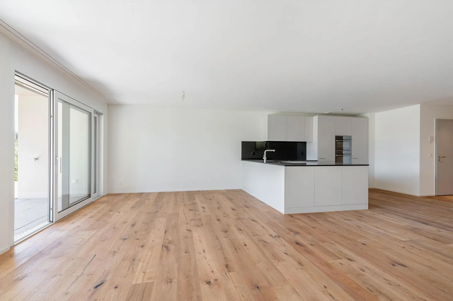 Moderne Wohnungen mit Aussicht - Foto 2 von 9