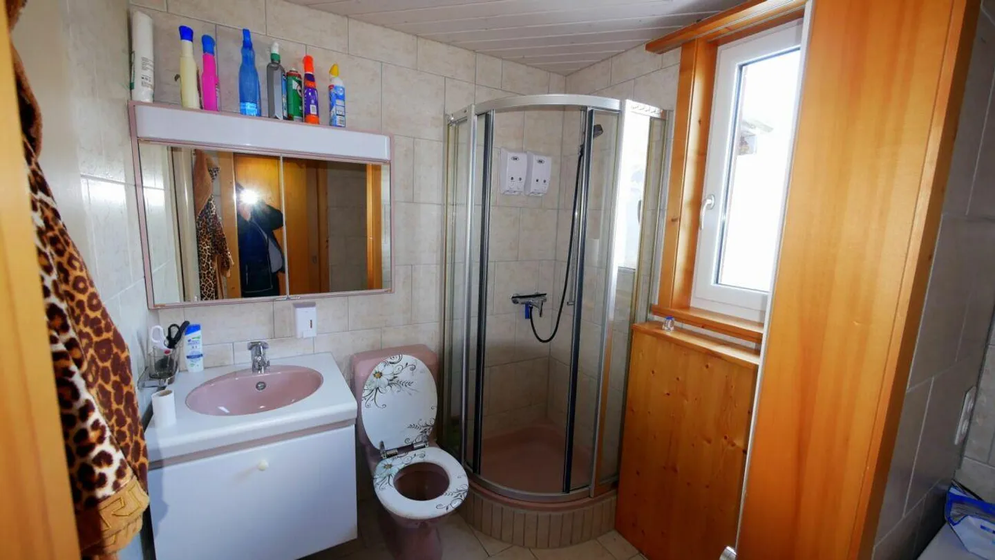 Casa vacanze residenziale con appartamento separato - Foto 13 di 28