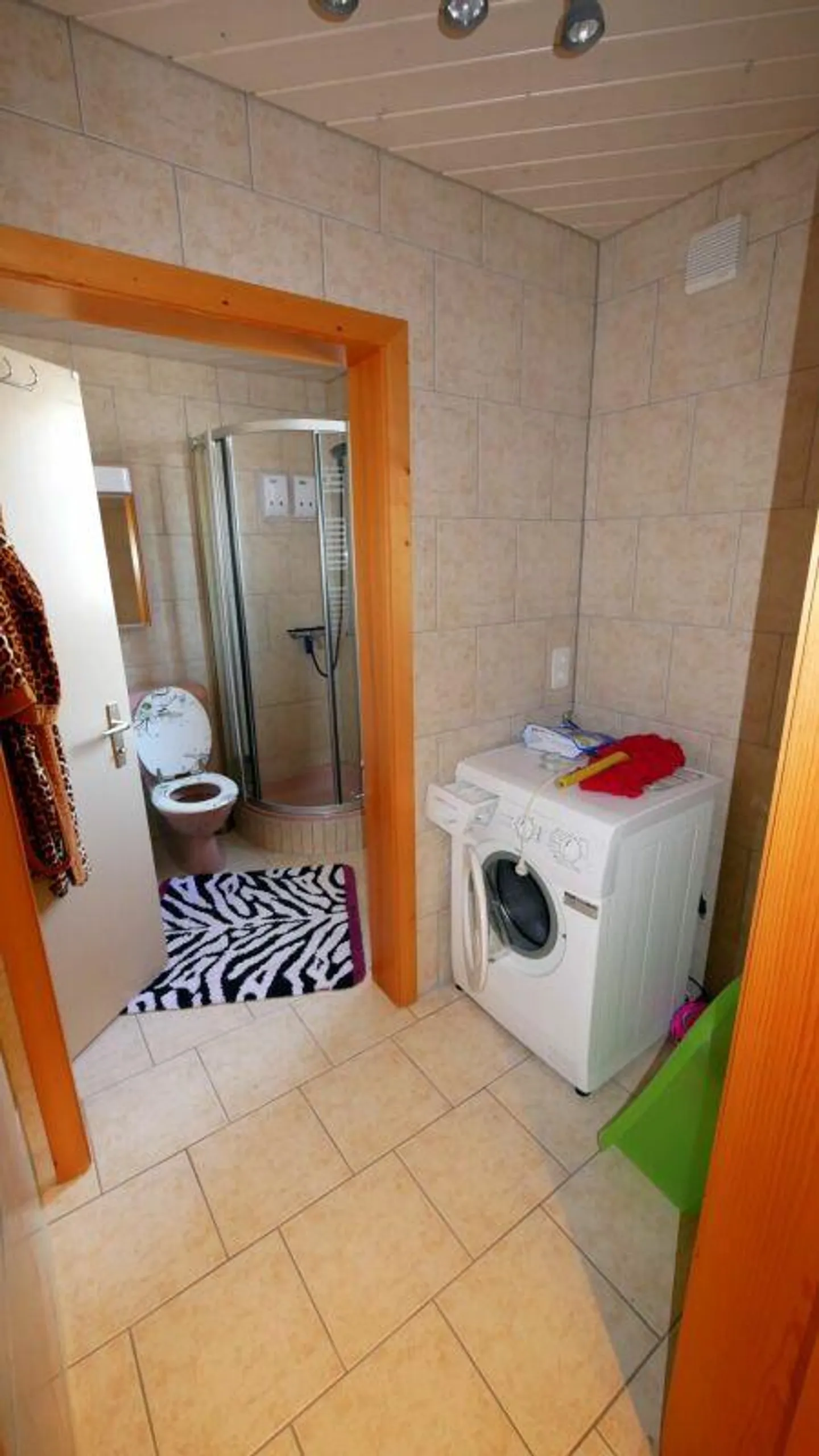 Casa vacanze residenziale con appartamento separato - Foto 14 di 28