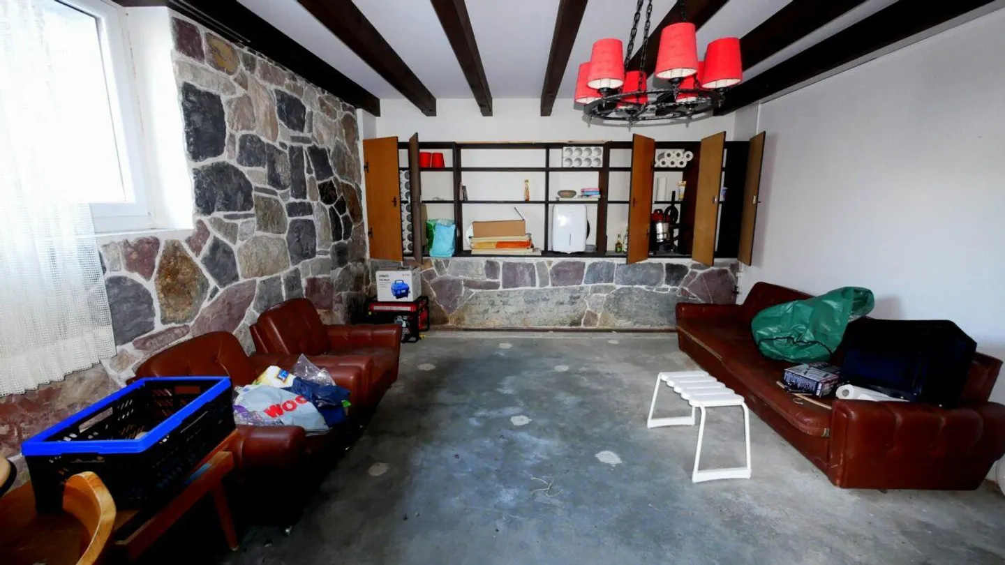 Casa vacanze residenziale con appartamento separato - Foto 15 di 28