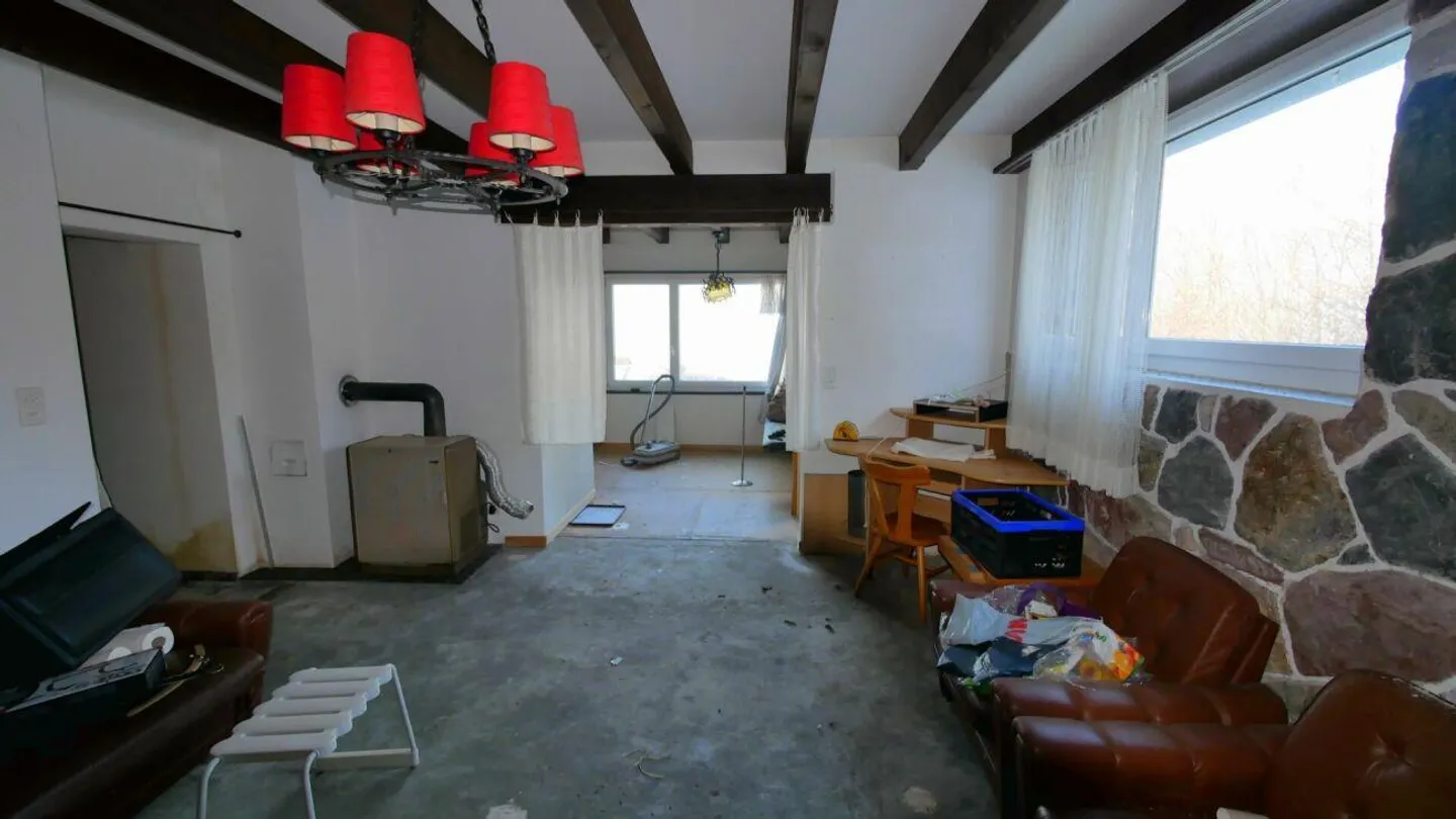 Casa vacanze residenziale con appartamento separato - Foto 16 di 28
